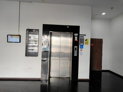 Bth Global Building (D27), Warehouse #441663171